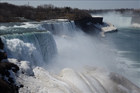 Niagara Falls